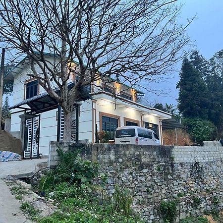 Minh_Tham Apartment Bac Ha  Exterior photo